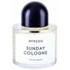 BYREDO Sunday Cologne EDP parfumuotas vanduo Unisex, 100 ml