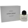 Byredo Super Cedar EDP parfumuotas vanduo unisex, 50 ml