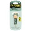 California Scents Hanging Vial Redwood Streams vůně do auta, 5 ml