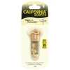 California Scents Hanging Vial Vanilla Paradise vůně do auta, 5 ml