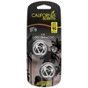 California Scents Mini Diffuser Ice vůně do auta, 2x3 ml