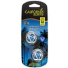 California Scents Mini Diffuser Newport New Car vůně do auta, 2x3 ml
