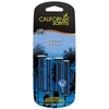 California Scents Vent Stick Newport New Car automobilio kvapas, 4 vnt.