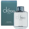 Kvepalai vyrams Calvin Klein CK Free EDT, 50 ml