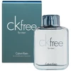 Kvepalai vyrams Calvin Klein CK Free EDT, 100 ml