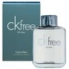 Kvepalai vyrams Calvin Klein CK Free EDT, 50 ml