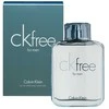 Kvepalai vyrams Calvin Klein CK Free EDT, 100 ml