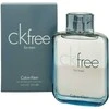 Kvepalai vyrams Calvin Klein CK Free Men, EDT, 50 ml