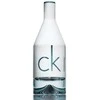 Kvepalai vyrams Calvin Klein In2U EDT, 50ml
