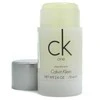 Calvin Klein CK One 24h apsaugos dezodorantas vyrams, 75 g