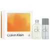 Calvin Klein Ck One EDT Purškiklis, 100 ml Sets