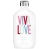 Calvin Klein Ck One Essence Viva Love Intense EDP Purškiklis, 100 ml