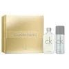 Calvin Klein Ck One et 100 Vap Desodorante Cof N25