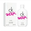 Calvin Klein CK One Shock for Her EDT tualetinis vanduo moterims, 100 ml