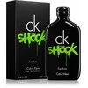 Kvepalai vyrams Calvin Klein CK One Shock For Him EDT, 100 ml