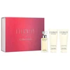 Calvin Klein Eternity EDP parfumuotas vanduo moterims ​​, 100 ml + body lotion, 100 ml + EDP, 10 ml