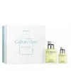 Calvin Klein Eternity rinkinys vyrams (EDT, 100 ml + EDT, 30 ml)
