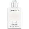 Calvin Klein Eternity Femme Luxurious Losjonas kūnui, 200 ml