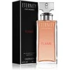Kvepalai moterims Calvin Klein Eternity Flame EDP, 50 ml