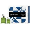 Calvin Klein Eternity For Men EDP parfumuotas vanduo vyrams ​​, 100 ml + EDP, 30 ml