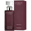 Calvin Klein Eternity For Women Amber Essence EDP parfumuotas vanduo moterims, 100 ml