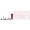 Kvepalų rinkys Calvin Klein Euphoria (EDP 100 ml + EDP 30 ml + Kūno losjonas 100 ml)