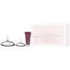 Kvepalų rinkys Calvin Klein Euphoria (EDP 100 ml + EDP 30 ml + Kūno losjonas 100 ml)