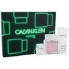 Calvin Klein Euphoria EDT rinkinys vyrams (EDT 100 ml + EDT 15 ml + Balzamas po skutimosi 100 ml)