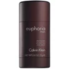 Calvin Klein Euphoria Men Alcohol Free Dezodorantas pieštukinis dezodorantas, 75 ml