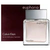Calvin Klein Euphoria Men EDT tualetinis vanduo vyrams, 100 ml