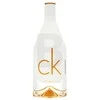 Kvepalai moterims Calvin Klein Ck IN2U EDT, 100 ml
