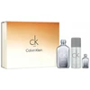 Calvin Klein One Essence Eau De Parfum Purškiklis, 100 ml Set 3 Pieces