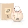 Camara Posh Powdery EDP parfumuotas vanduo moterims, 100 ml