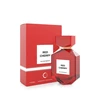Camara Raudona Cherry EDP parfumuotas vanduo unisex, 100 ml