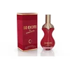 Camara Seniorita So Excite EDP parfumuotas vanduo moterims, 100 ml