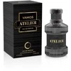 Camara Vamos Atelier EDP parfumuotas vanduo vyrams, 100 ml