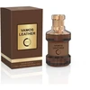 Camara Vamos Leather EDP parfumuotas vanduo vyrams, 100 ml