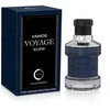 Camara Vamos Voyage Eliksyras EDP parfumuotas vanduo vyrams, 100 ml