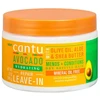 "Cantu Avocado Hydrating Repair Leave-In" drėkinamasis atstatomasis kremas 340g