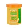 Cantu Avocado Hydrating Gel plaukų formavimo gelis, 524 g