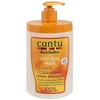 Cantu For Natural Hair Cleansing Kreminis Šampūnas šampūnas, 709 g