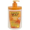 Cantu For Natural Hair Cleansing Kreminis Šampūnas šampūnas, 709 g