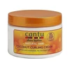 "Cantu For Natural Hair" kokosų garbanojimo kremas 340g