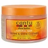 Kremas "Cantu For Natural Hair Define and Shine Custard" 340g