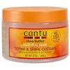 Kremas "Cantu For Natural Hair Define and Shine Custard" 340g
