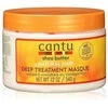 "Cantu For Natural Hair Depp" gydomoji kaukė 340g