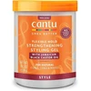 Cantu Sviestmedžių aliejumi Flexible Hold Strengthening Styling Gel plaukų formavimo gelis, 524 g