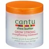 "Cantu" taukmedžio sviestas "Grow Strong", stiprinantis stangrinamasis kremas 173g