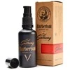 Captain Fawcett Barberism Beard Oil Barzdos aliejus, 10 ml