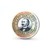 Captain Fawcett Booze And Baccy barzdos balzamas Barzdos balzamas, 60 ml